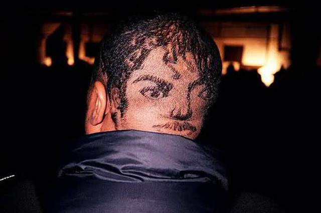 дурацкие стрижки, нелепые стрижки, безумные причёски стрижки