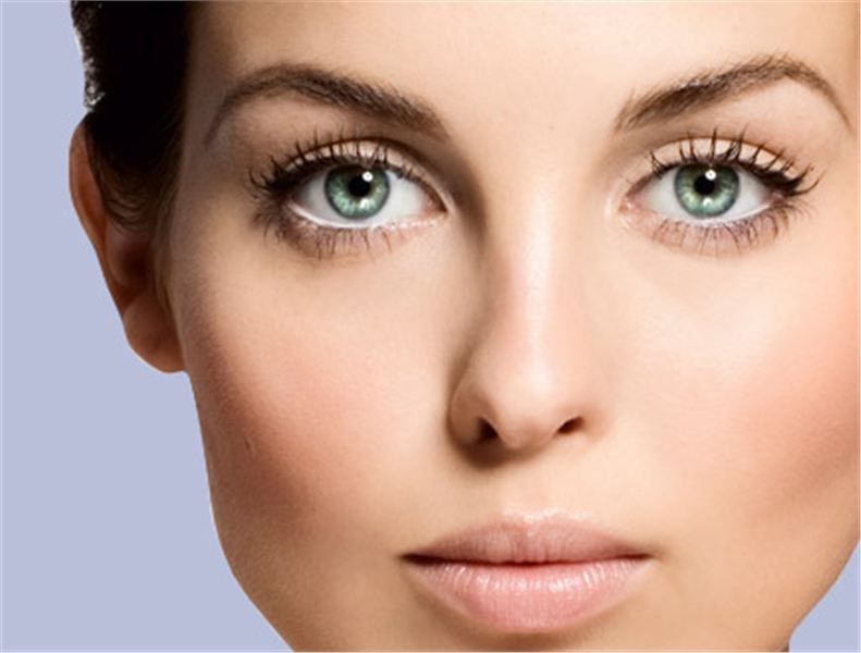 факты о глазах