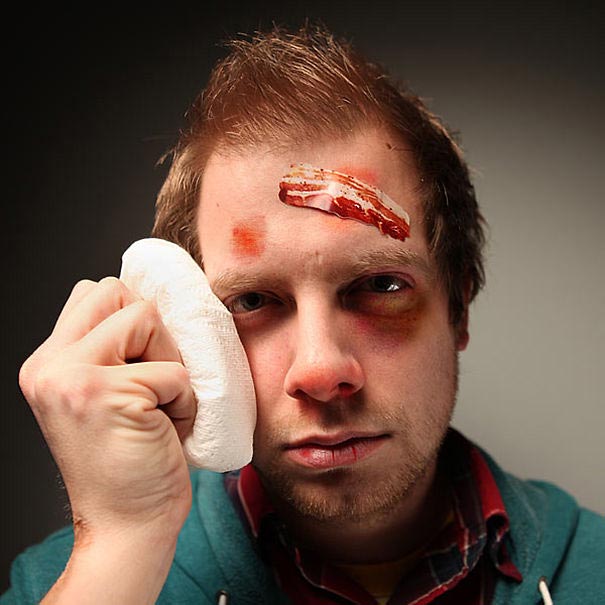 подарки для любителей еды, съедобные подарки