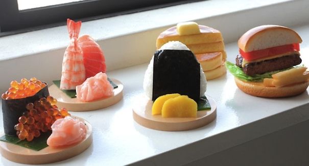 подарки для любителей еды, съедобные подарки