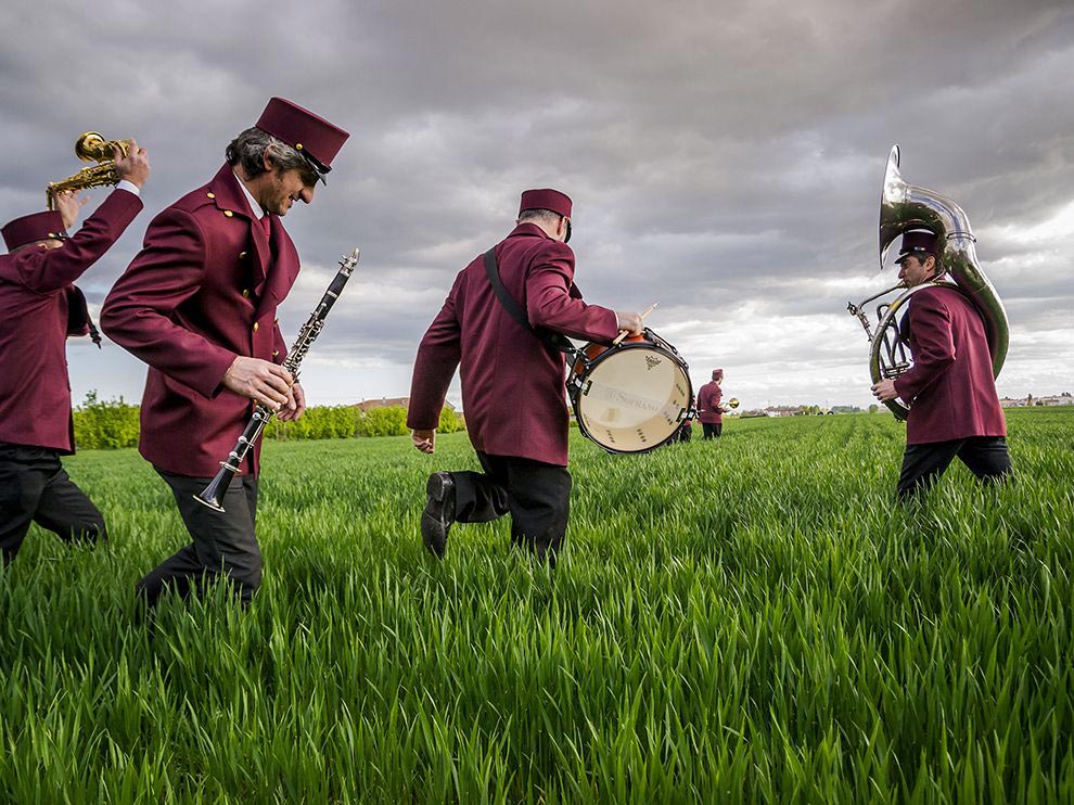 National Geographic за ноябрь 2014, лучшие фотографии National Geographic