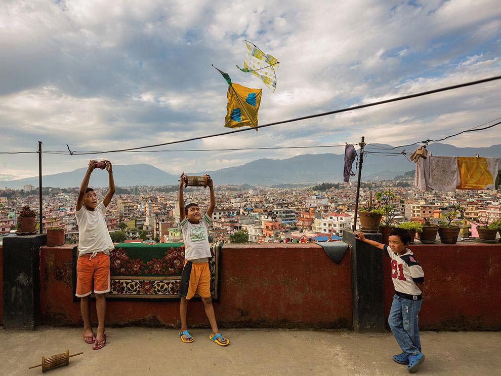 National Geographic за ноябрь 2014, лучшие фотографии National Geographic