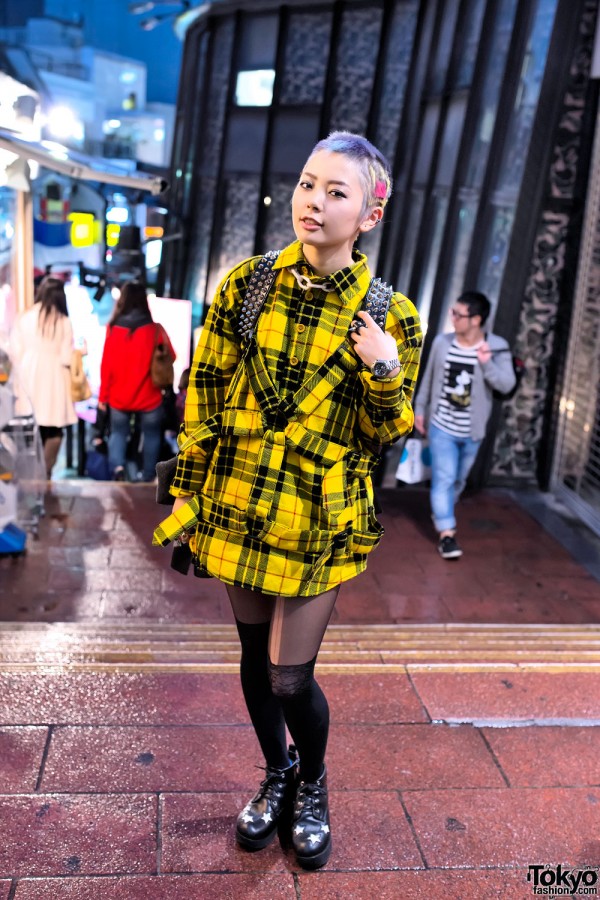 мода на улицах Токио, tokyo fashion, street fashion, Токио 