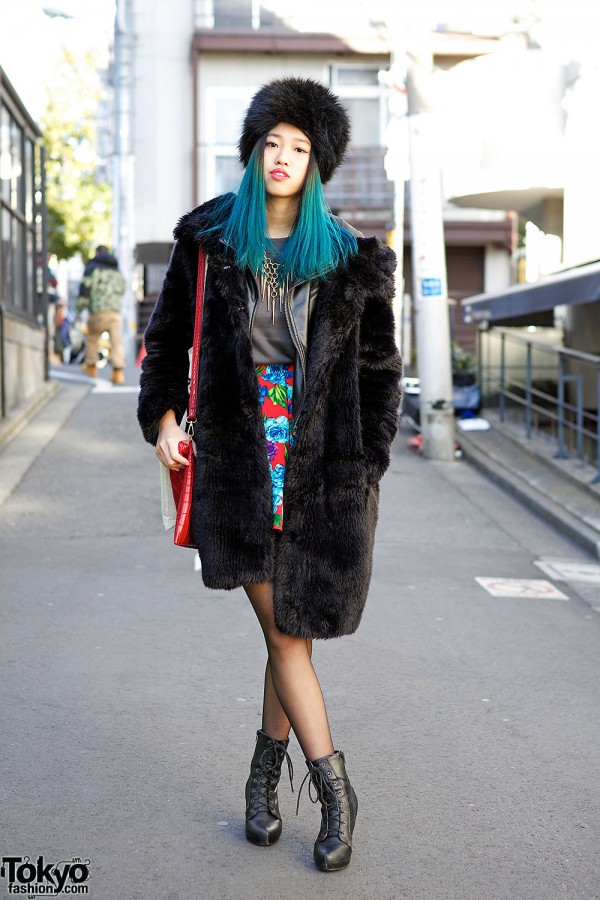 мода на улицах Токио, tokyo fashion, street fashion, Токио 