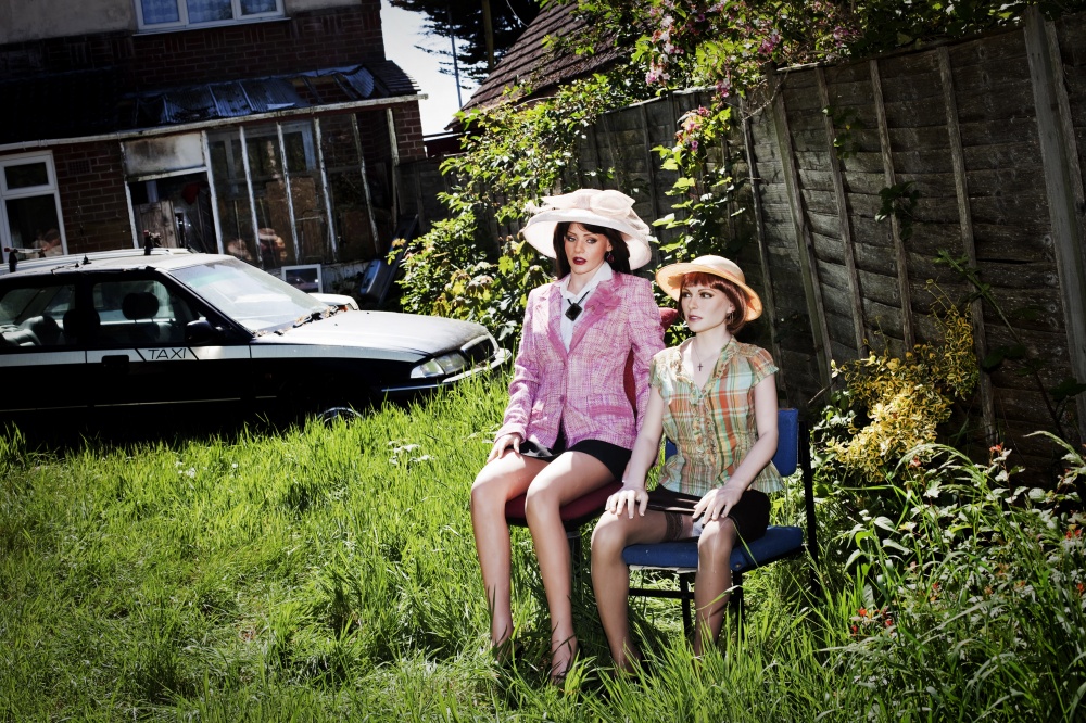 Бенита Маркуссен, Benita Marcussen, мужчины и куклы, силиконовые куклы, сообщество любителей кукол