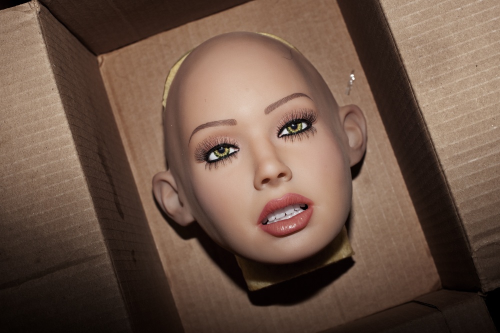 Бенита Маркуссен, Benita Marcussen, мужчины и куклы, силиконовые куклы, сообщество любителей кукол