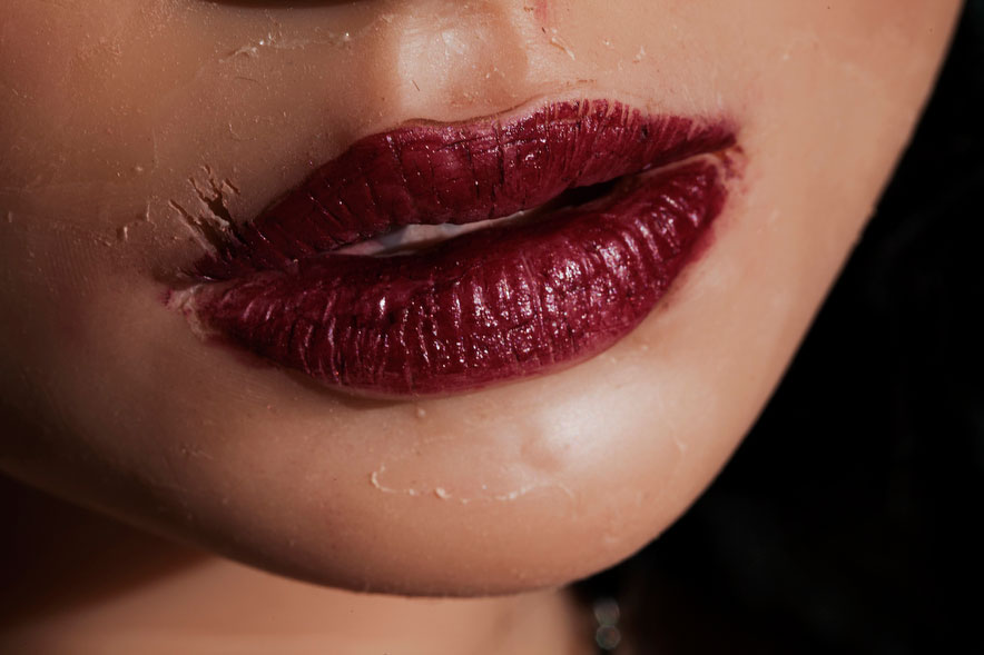 Бенита Маркуссен, Benita Marcussen, мужчины и куклы, силиконовые куклы, сообщество любителей кукол