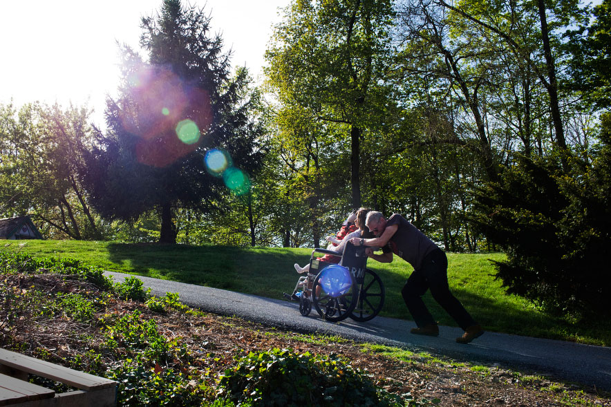 Бенита Маркуссен, Benita Marcussen, мужчины и куклы, силиконовые куклы, сообщество любителей кукол