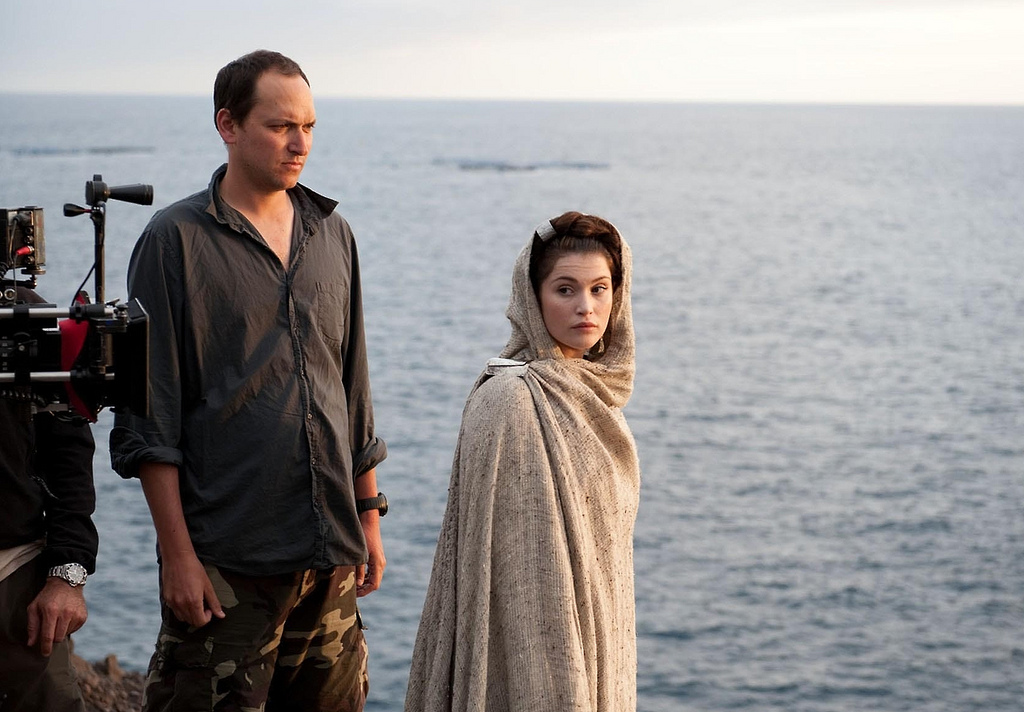 за кадром, за кулисами культовых фильмов, со съёмочных площадок 