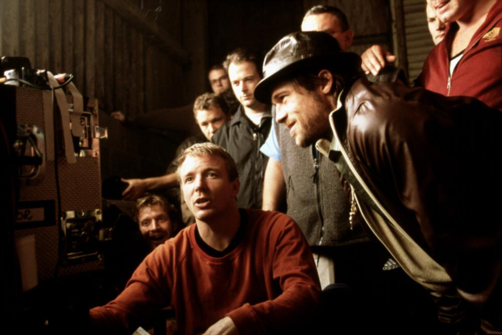 за кадром, за кулисами культовых фильмов, со съёмочных площадок 