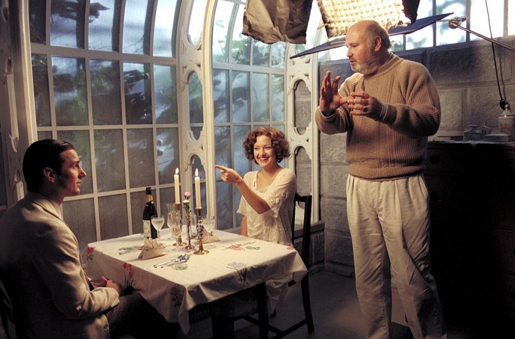 за кадром, за кулисами культовых фильмов, со съёмочных площадок 