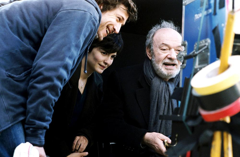 за кадром, за кулисами культовых фильмов, со съёмочных площадок 