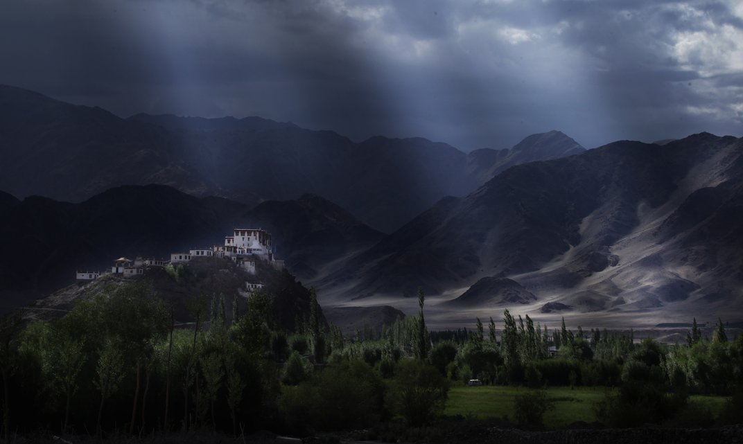 Финалисты 11-го ежегодного фотоконкурса Smithsonian Magazine 2014 Финалисты Smithsonian Magazine 2014