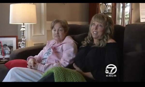 Трагическая смерть девушки, которая породила чудо Погибшая студентка спасла жизни, Кристина Честерман, донор органов спасла жизни, пожертвовала органы, Kristina Chesterman, Сьюзан Виейра, Susan Vieira