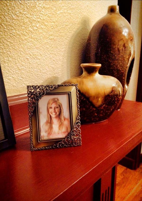 Трагическая смерть девушки, которая породила чудо Погибшая студентка спасла жизни, Кристина Честерман, донор органов спасла жизни, пожертвовала органы, Kristina Chesterman, Сьюзан Виейра, Susan Vieira