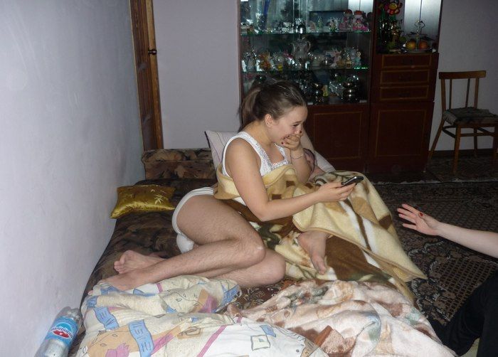 иллюзии в стиле показалось, фотоиллюзии