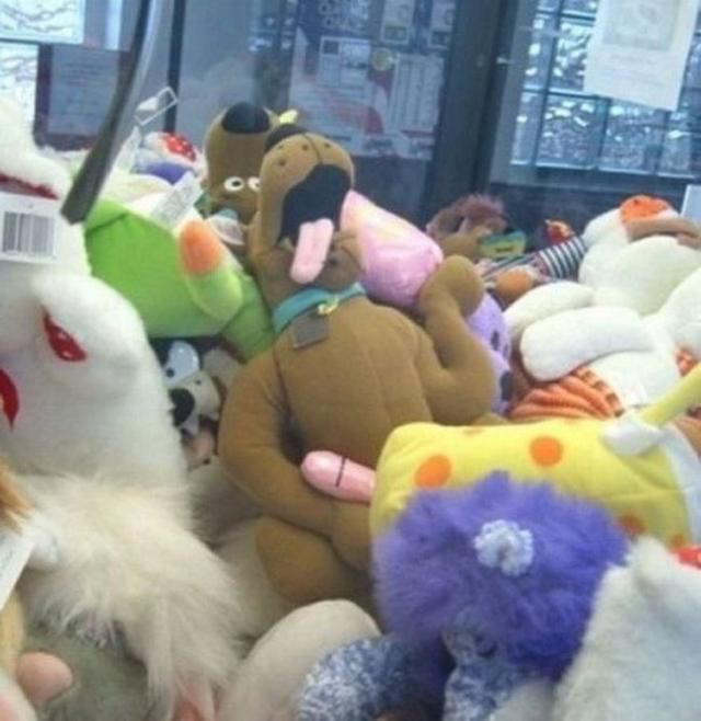 иллюзии в стиле показалось, фотоиллюзии