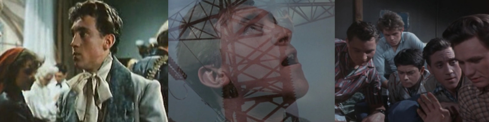 Дебютные роли любимых актеров советского кино первые роли в кино, дебютные роли советских актёров