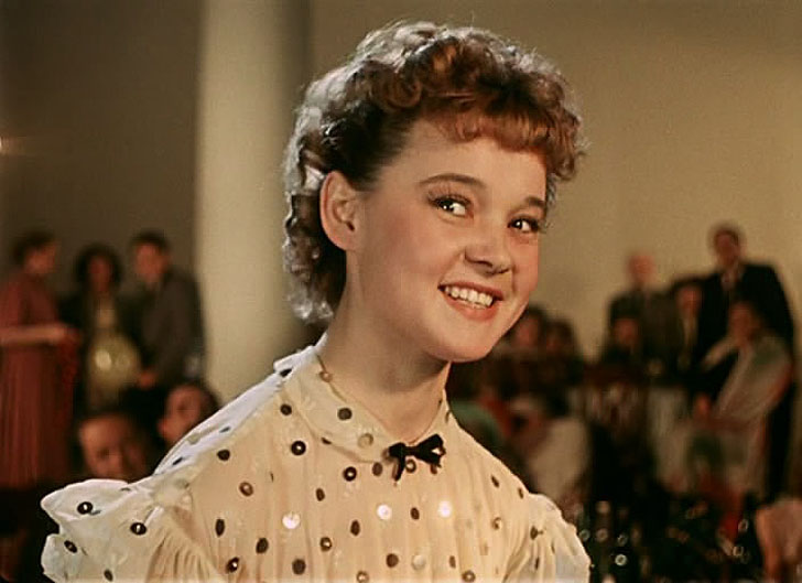 Дебютные роли любимых актеров советского кино первые роли в кино, дебютные роли советских актёров