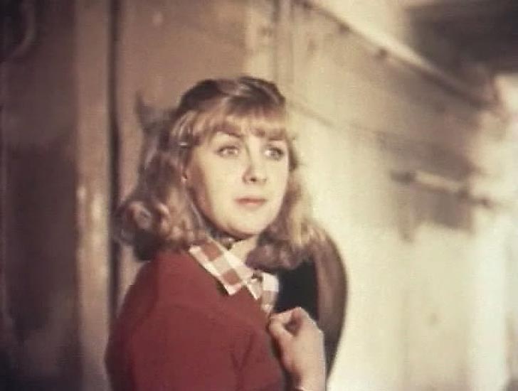 Дебютные роли любимых актеров советского кино первые роли в кино, дебютные роли советских актёров