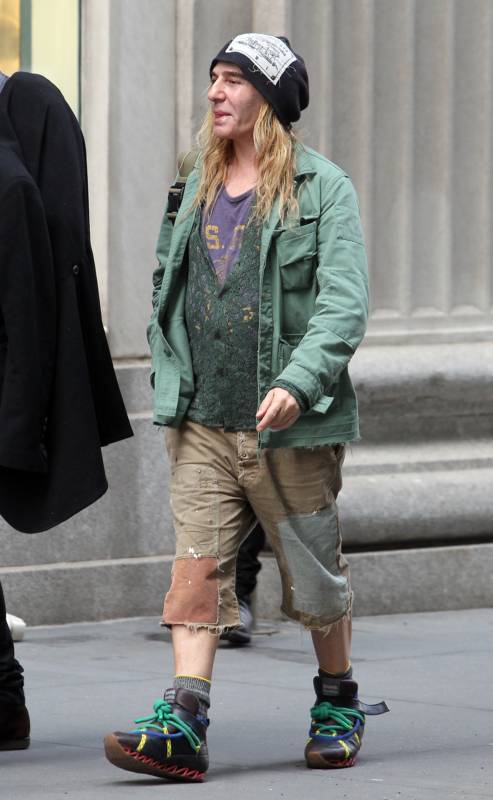 самые странные наряды звёзд, нелепо одетые звёзды, наряды знаменитостей