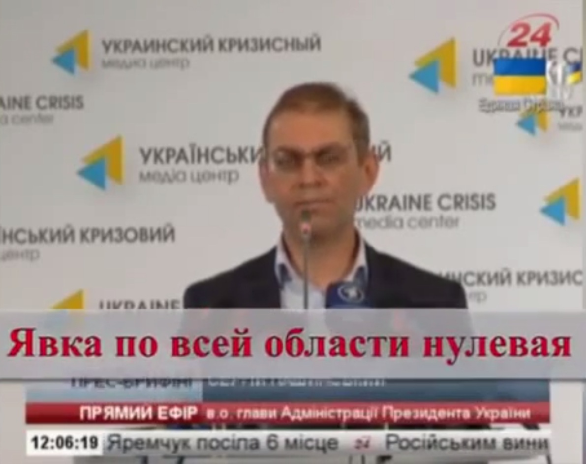Вся правда о нулевой явке на референдумах в Донецке и Луганске референдум в Луганске Донецке, нулевая явка референдум, Сергей Пашинский, правда о явке, реальная явка на референдум