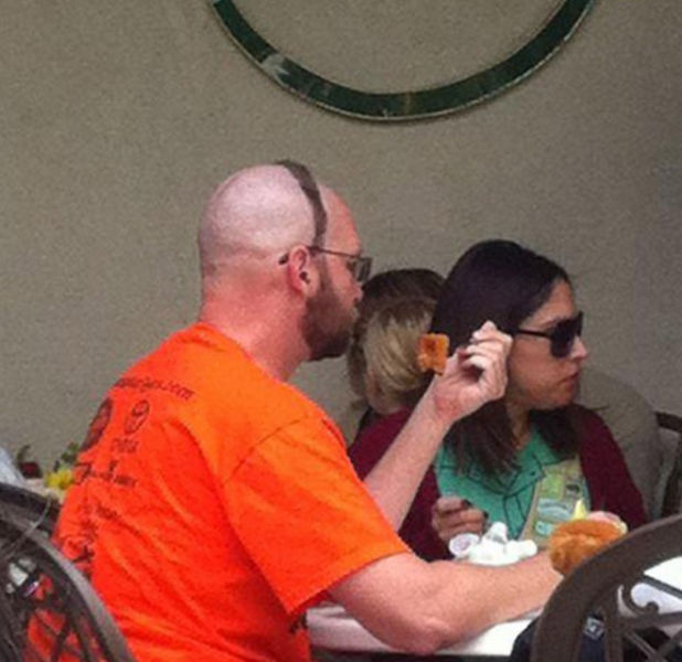 Коллекция смешных и жутко нелепых причёсок смешные причёски, нелепые стрижки