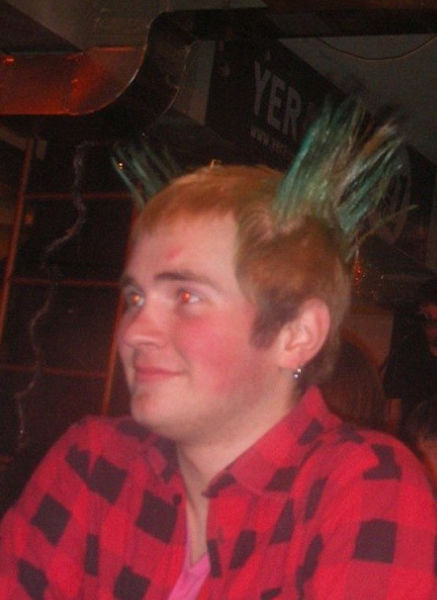 Коллекция смешных и жутко нелепых причёсок смешные причёски, нелепые стрижки