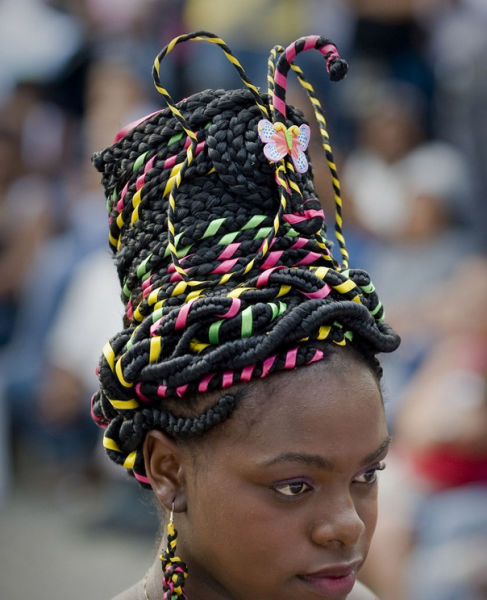 Коллекция смешных и жутко нелепых причёсок смешные причёски, нелепые стрижки