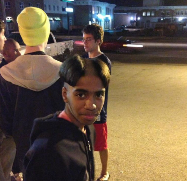 Коллекция смешных и жутко нелепых причёсок смешные причёски, нелепые стрижки