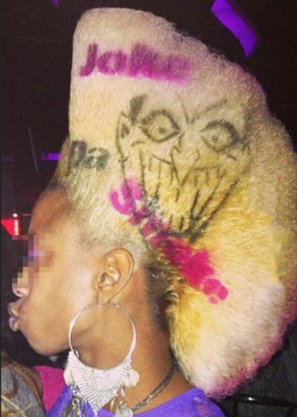 Коллекция смешных и жутко нелепых причёсок смешные причёски, нелепые стрижки