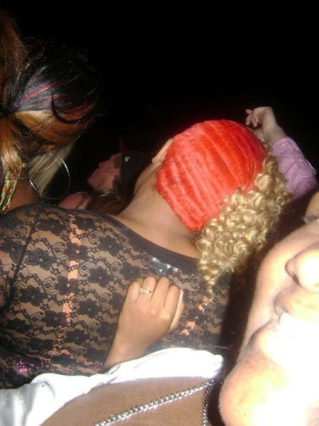 Коллекция смешных и жутко нелепых причёсок смешные причёски, нелепые стрижки