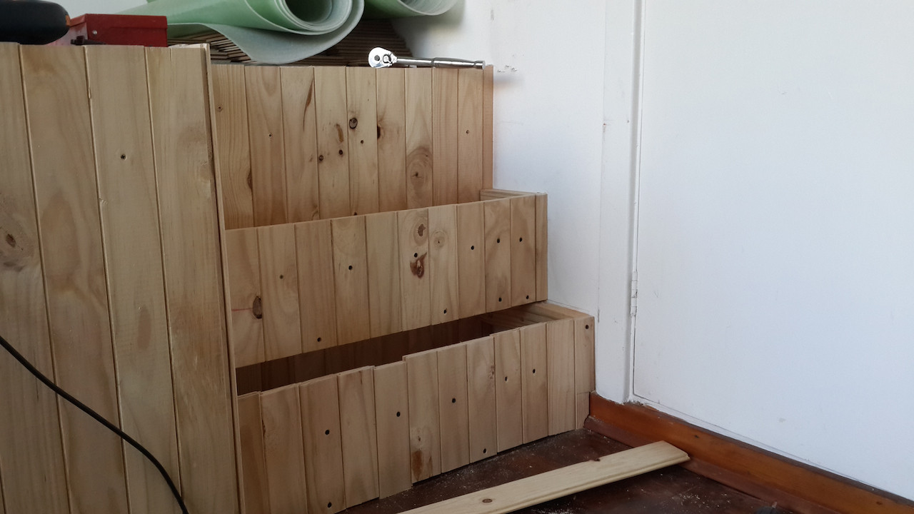 офис из спальни, рабочий офис из комнаты для гостей