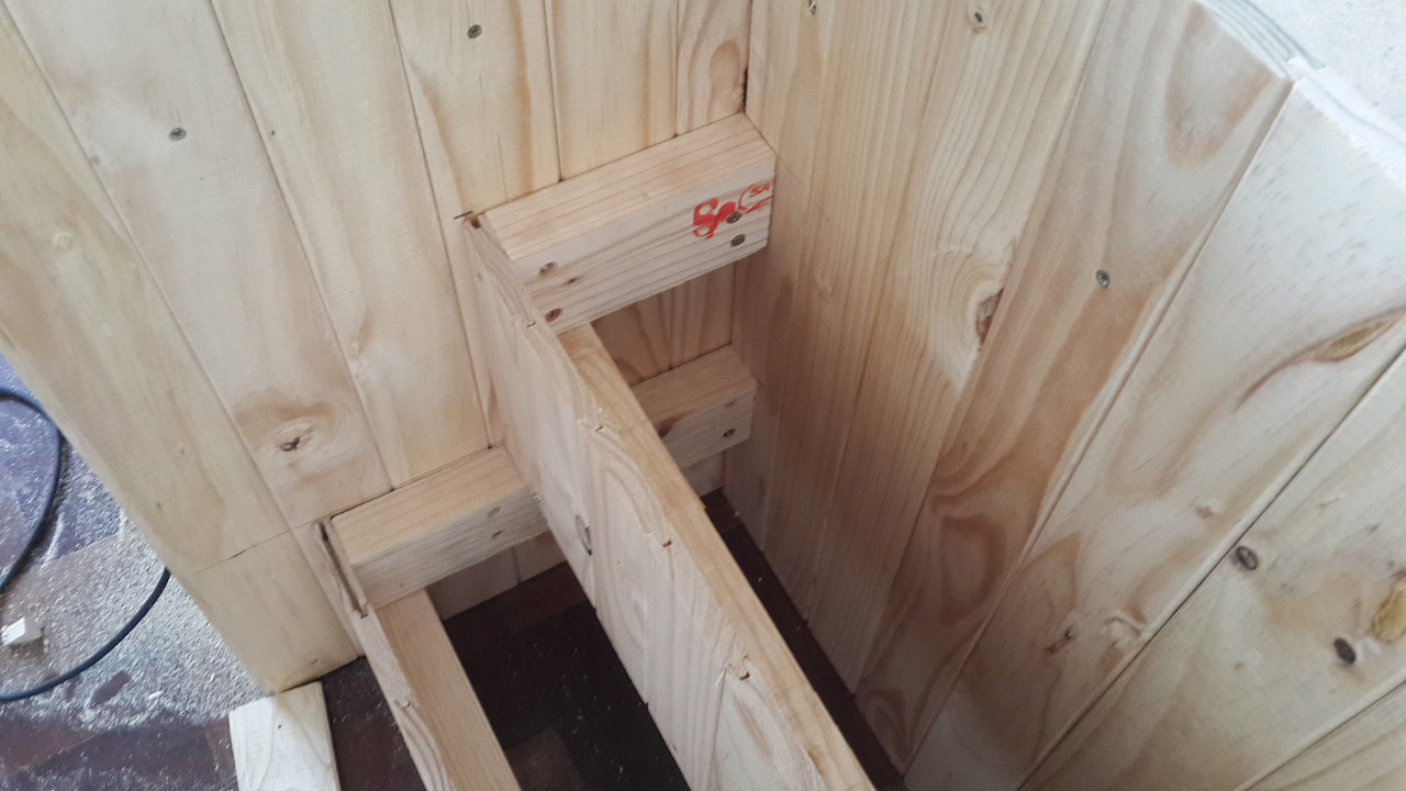 офис из спальни, рабочий офис из комнаты для гостей