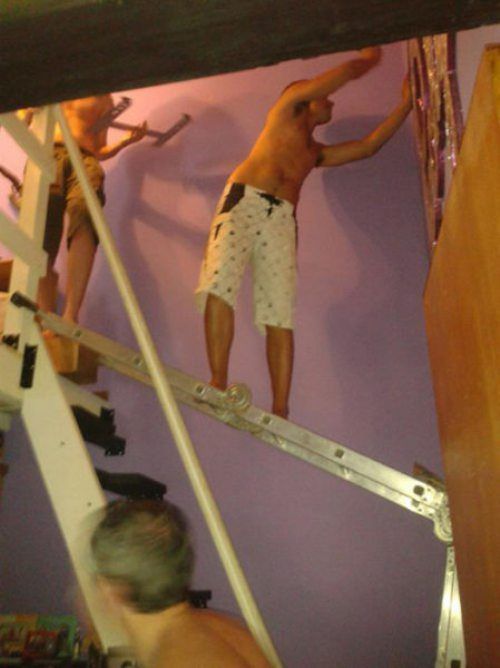 Глупые поступки, награды за глупость, Идиот года, люди идиоты