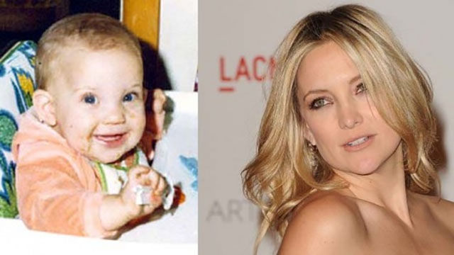 редкие фото знаменитостей в детстве, редкие голливудские звезды в детстве, майли сайрус в детстве,  голливудские знаменитости в детстве и сейчас