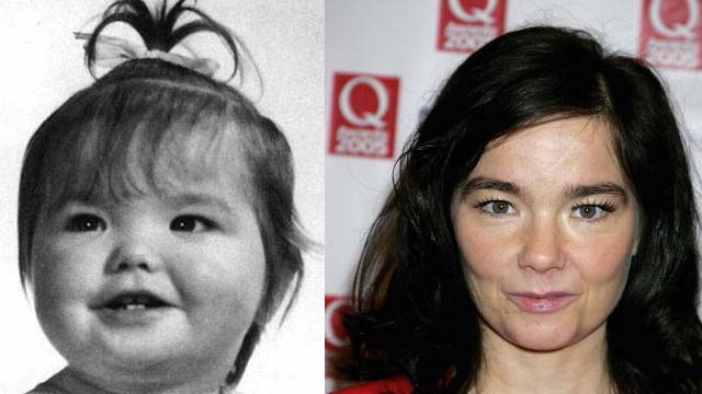 редкие фото знаменитостей в детстве, редкие голливудские звезды в детстве, майли сайрус в детстве,  голливудские знаменитости в детстве и сейчас