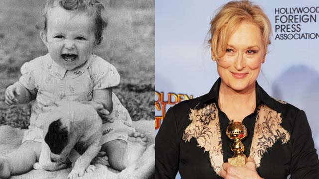 редкие фото знаменитостей в детстве, редкие голливудские звезды в детстве, майли сайрус в детстве,  голливудские знаменитости в детстве и сейчас