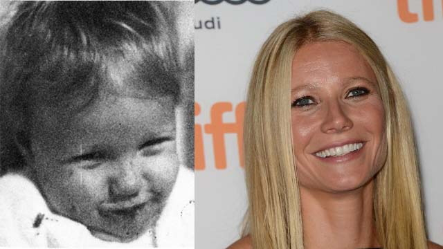 редкие фото знаменитостей в детстве, редкие голливудские звезды в детстве, майли сайрус в детстве,  голливудские знаменитости в детстве и сейчас