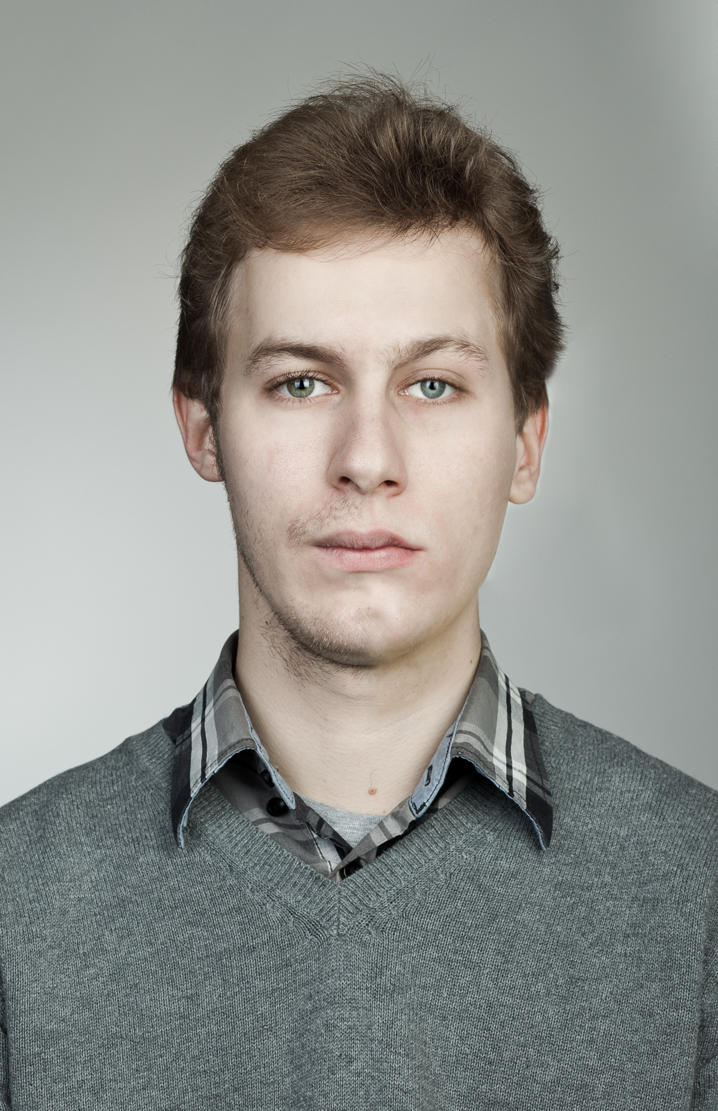 родственники друзья в одном фото, объединяет родных  друзей в одно фото, портреты родных в одном фото, Ино Зелжак, Ino Zeljak