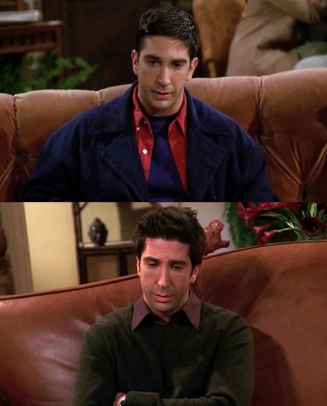 Как изменились актёры культового сериала «Друзья» с первых серий и до последнего эпизода друзья сериал, актёры друзей до и после, друзья первый и последний эпизод