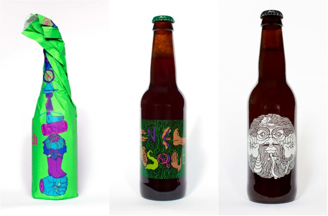 Креативные и оригинальные решения в дизайне упаковки за август упаковка месяца, лучшая упаковка за август, креатив дизайн упаковка