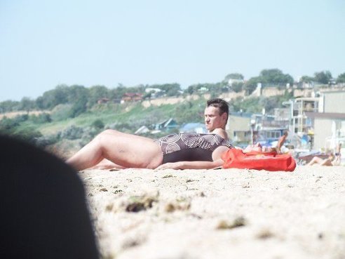 фотоиллюзии, в стиле показалось, показалось