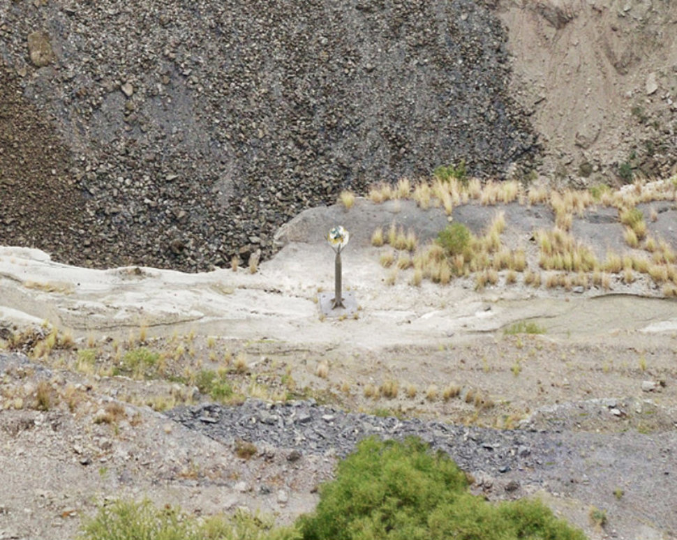 урон природе больше количества добытых ископаемых, количество добытых ископаемых из шахт Африка, For What It's Worth, Чего это стоило, Диллон Марш, Dillon Marsh