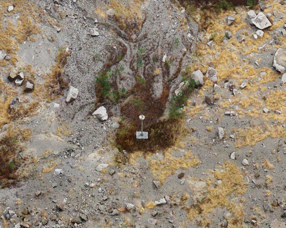 урон природе больше количества добытых ископаемых, количество добытых ископаемых из шахт Африка, For What It's Worth, Чего это стоило, Диллон Марш, Dillon Marsh