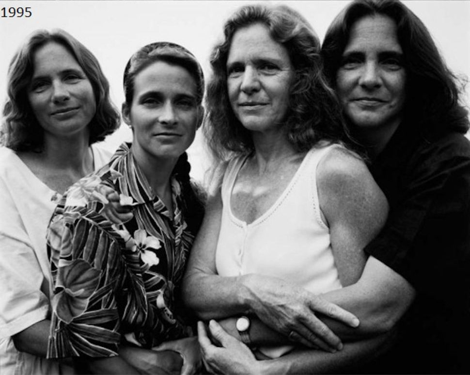 фотографии людей тогда и сейчас, фото отношения прошли испытание временем