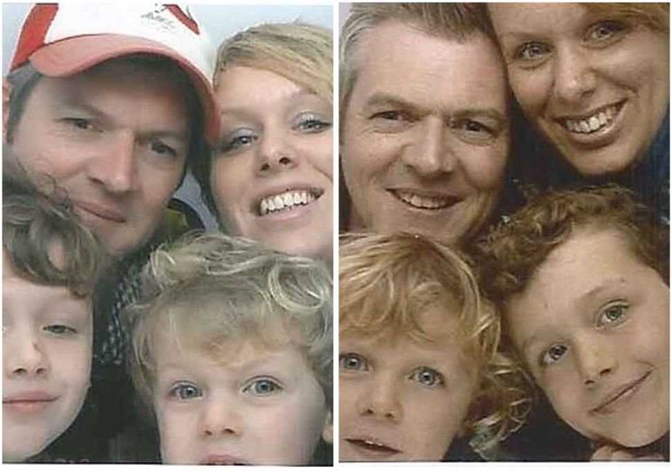 фотографии людей тогда и сейчас, фото отношения прошли испытание временем