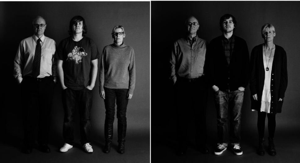 фотографии людей тогда и сейчас, фото отношения прошли испытание временем