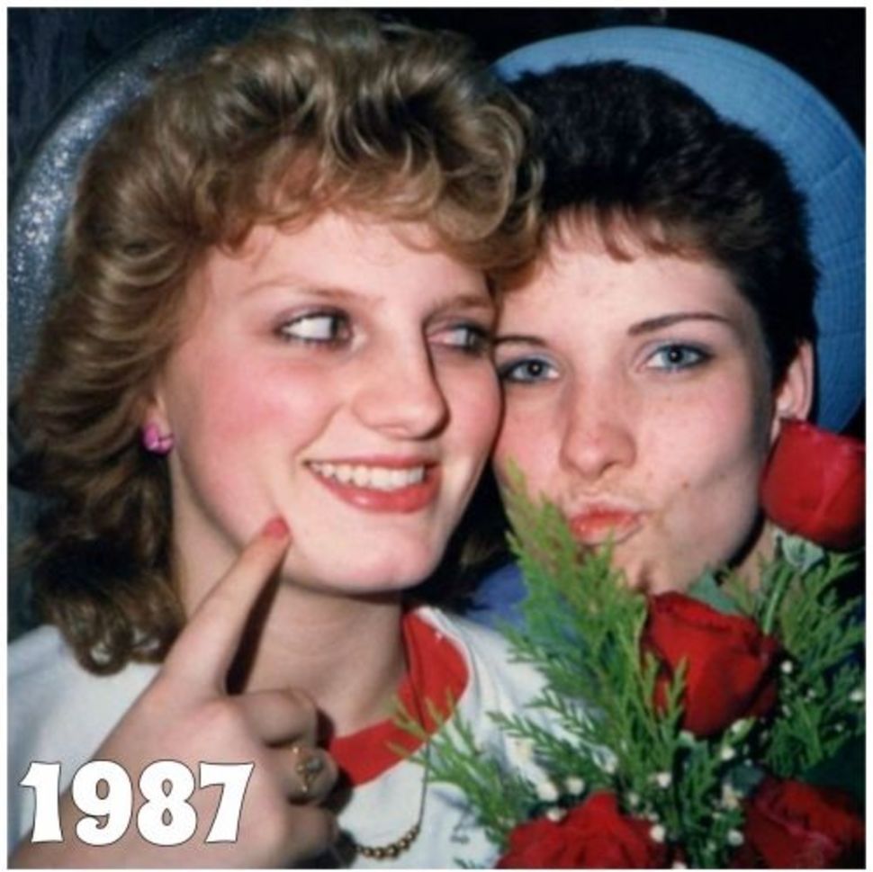 фотографии людей тогда и сейчас, фото отношения прошли испытание временем