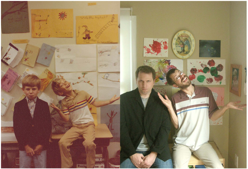 фотографии людей тогда и сейчас, фото отношения прошли испытание временем